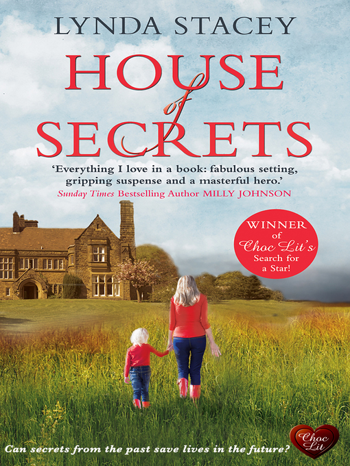 Title details for House of Secrets by Lynda Stacey - Available